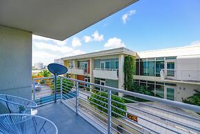 Modern Condos in Midtown Miami