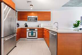 Modern Condos in Midtown Miami