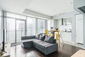 RivetStays - The York