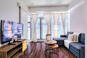 RivetStays - The York