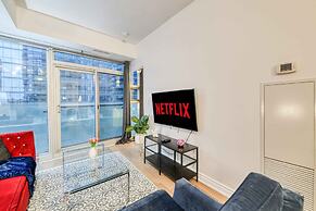 RivetStays - The York