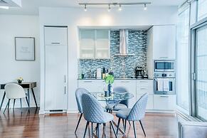 RivetStays - The York