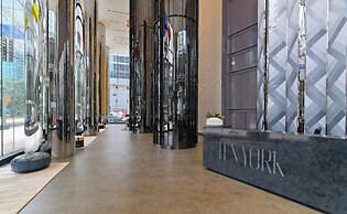 The Grand York Toronto