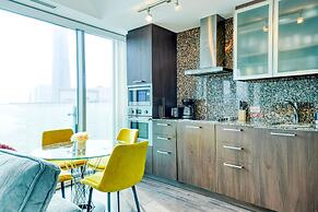 RivetStays - The York
