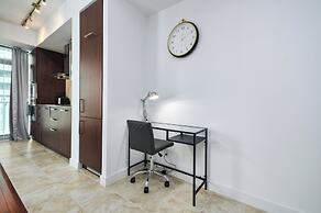 RivetStays - The York