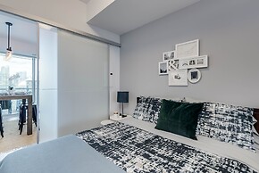 RivetStays - The York