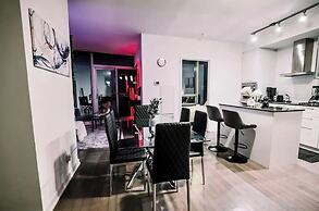 RivetStays - The York