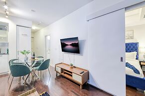 RivetStays - The York