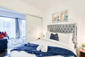 RivetStays - The York