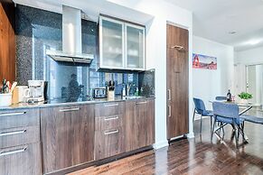 RivetStays - The York