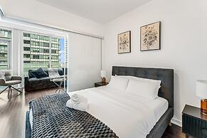 The Grand York Toronto