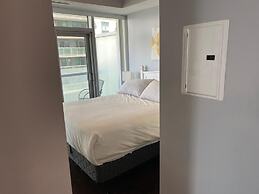 The Grand York Toronto