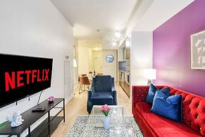 RivetStays - The York