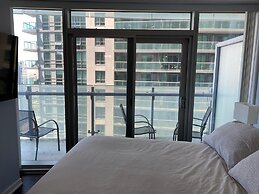 The Grand York Toronto