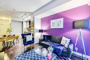 RivetStays - The York