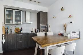 RivetStays - The York