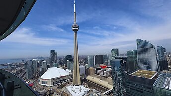 RivetStays - The York