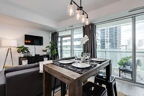 RivetStays - The York