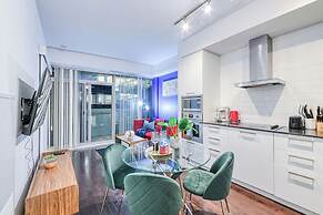 RivetStays - The York