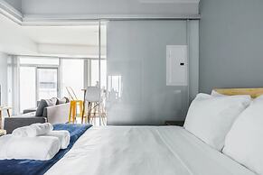 RivetStays - The York