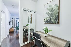 RivetStays - The York