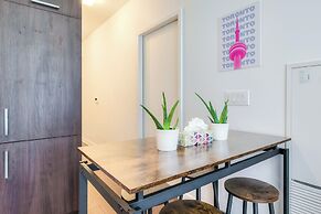 RivetStays - The York