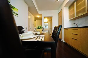 RivetStays - The York