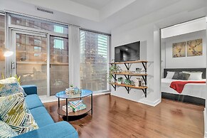 RivetStays - The York