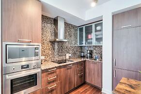 RivetStays - The York