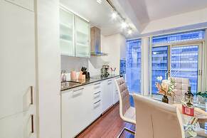 RivetStays - The York