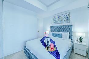 RivetStays - The York