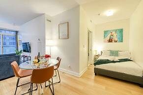 RivetStays - The York