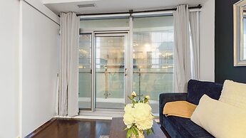 The Grand York Toronto