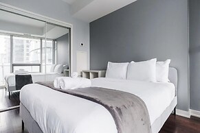 RivetStays - The York