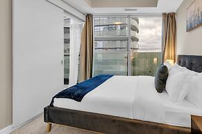RivetStays - The York