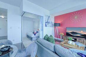 RivetStays - The York