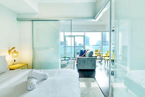 RivetStays - The York