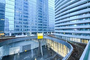 RivetStays - The York