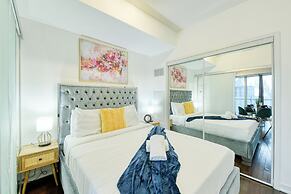 RivetStays - The York