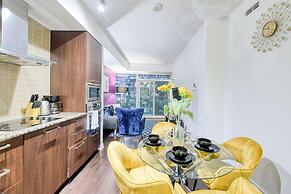 RivetStays - The York