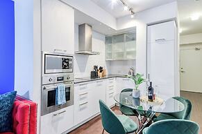 RivetStays - The York