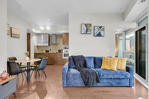 RivetStays - The York