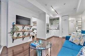 RivetStays - The York