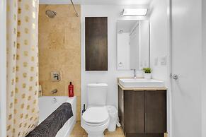 RivetStays - The York