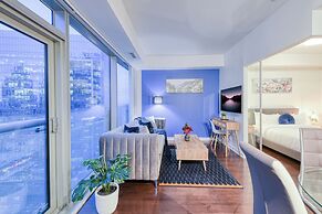 RivetStays - The York