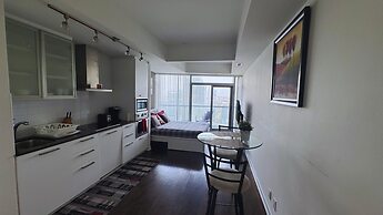 RivetStays - The York