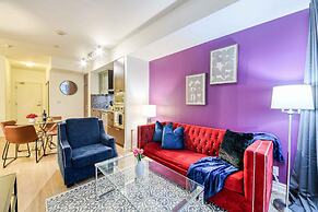 RivetStays - The York