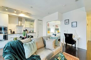 RivetStays - The York