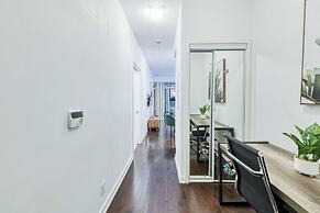 RivetStays - The York