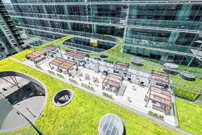 RivetStays - The York